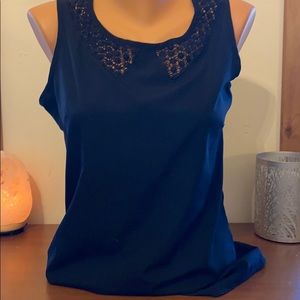 4/$20 Banana Republic tank